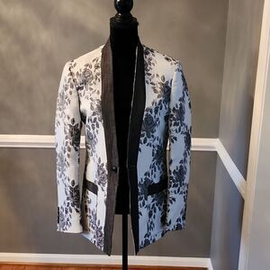 Inc blazer sz xs